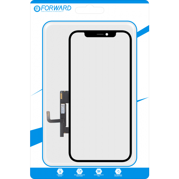 Touchscreen Apple iPhone 12