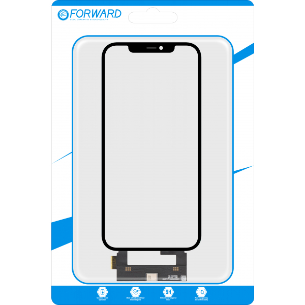Touchscreen Apple iPhone 12 Pro Max