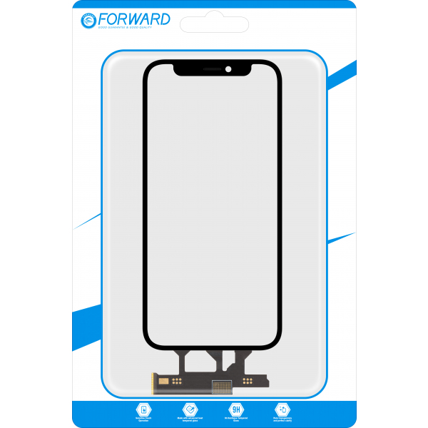 Touchscreen Apple iPhone 12 Mini