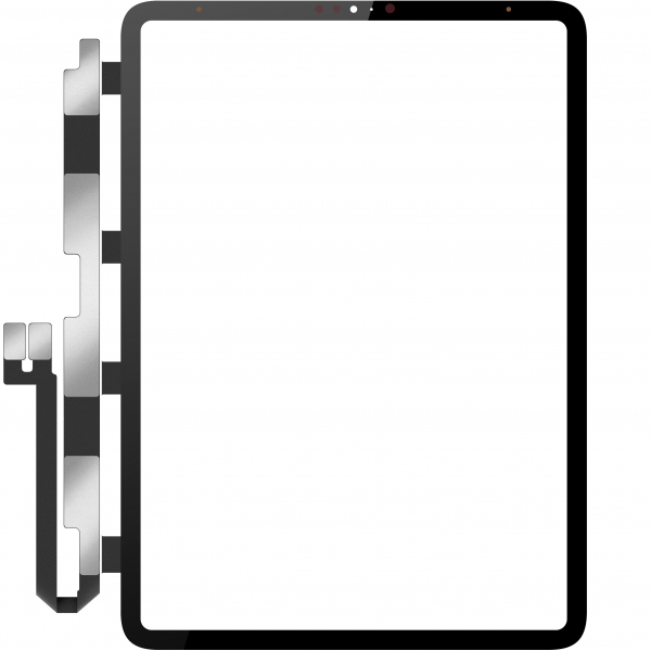 Touchscreen Apple iPad Pro 12.9 (2021)