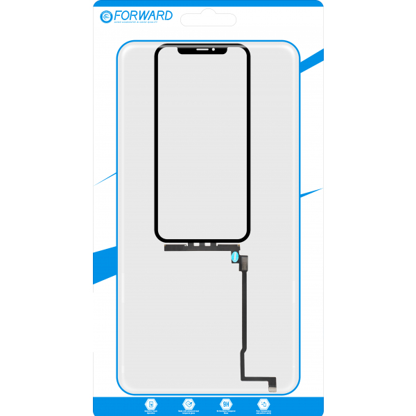 Touchscreen Apple iPhone 11 Pro
