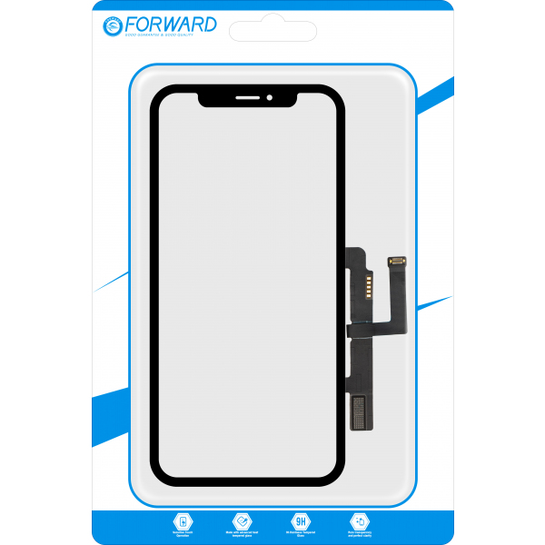 Touchscreen Apple iPhone 11