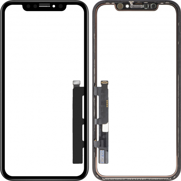 Touchscreen Apple iPhone XR