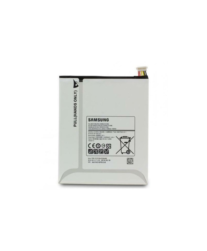 Acumulator Samsung Galaxy Tab A 8.0 (2015)