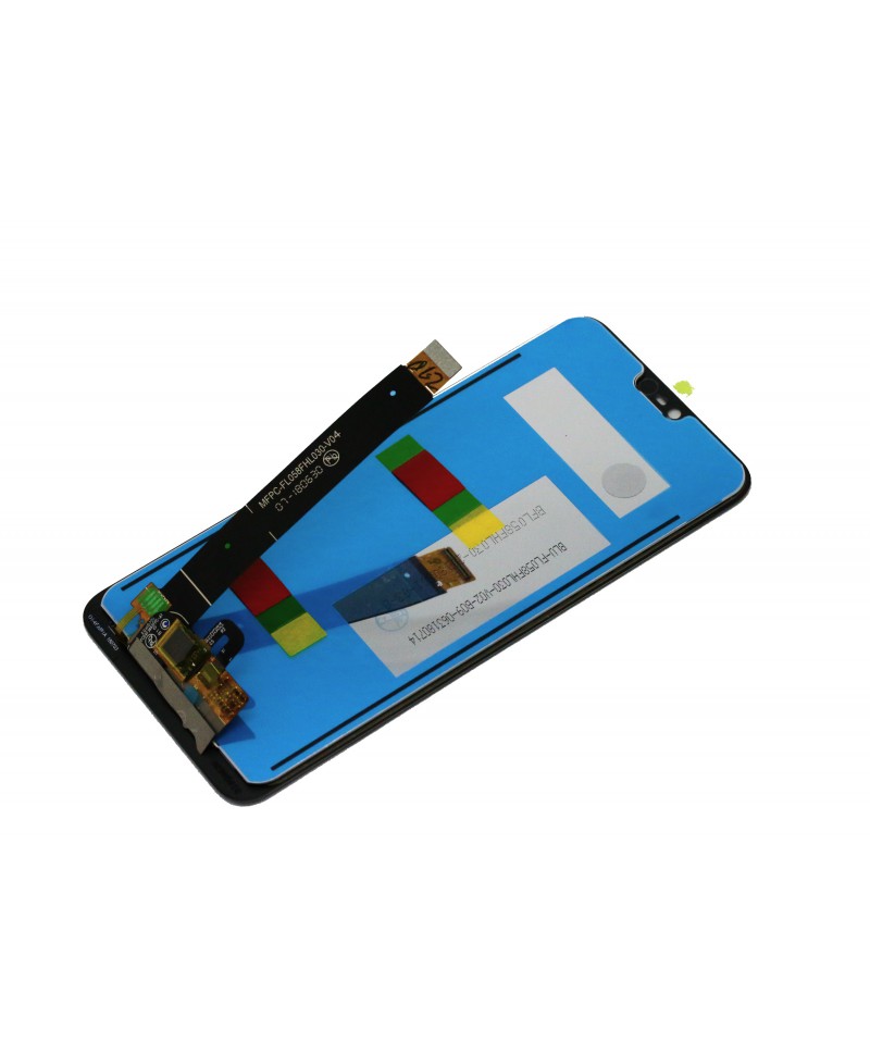 Display Nokia 7.1