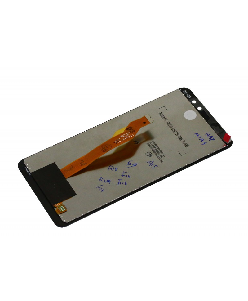 Display HTC U11 EYEs