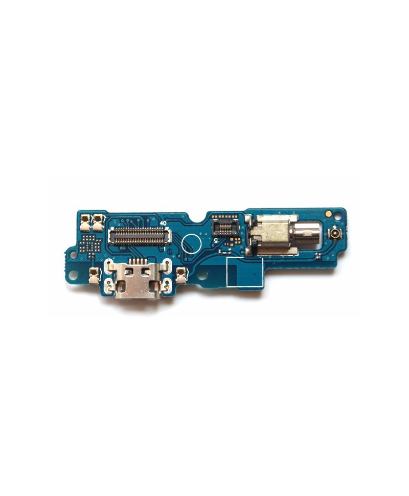 Mufa incarcare Asus Zenfone 4 Max Pro