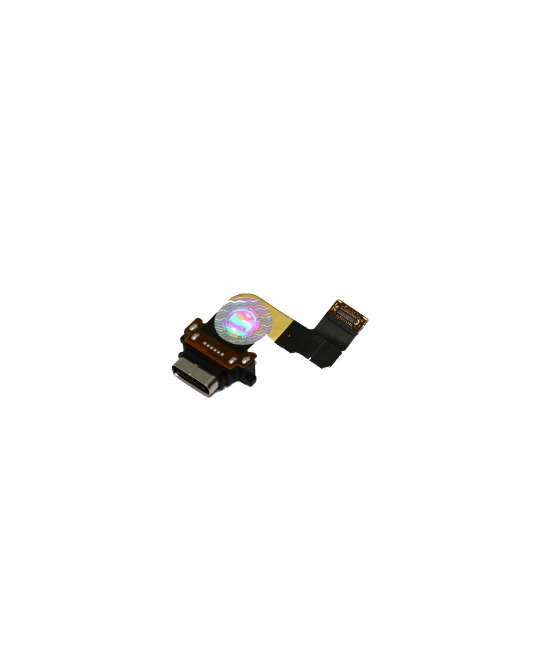 Mufa incarcare LG Q8