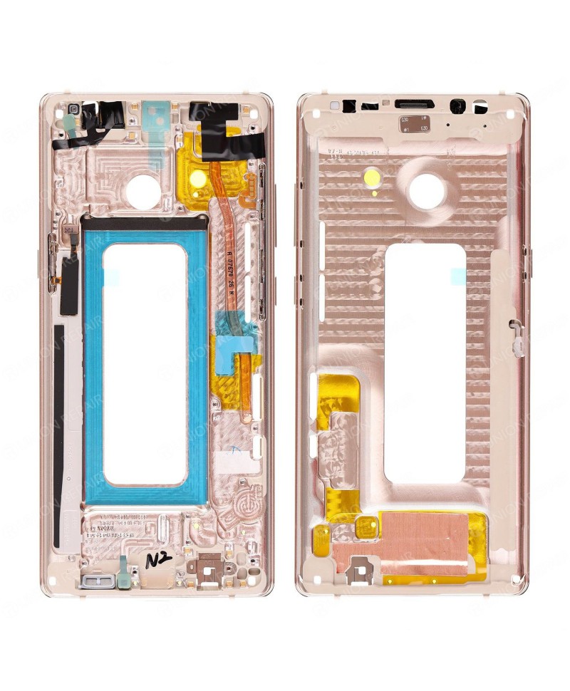 Carcasa mijloc Samsung Galaxy Note 8