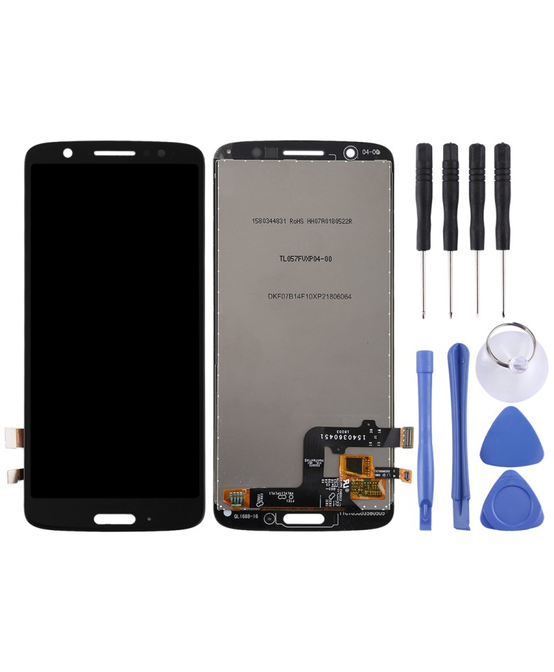 Display Motorola Moto G6