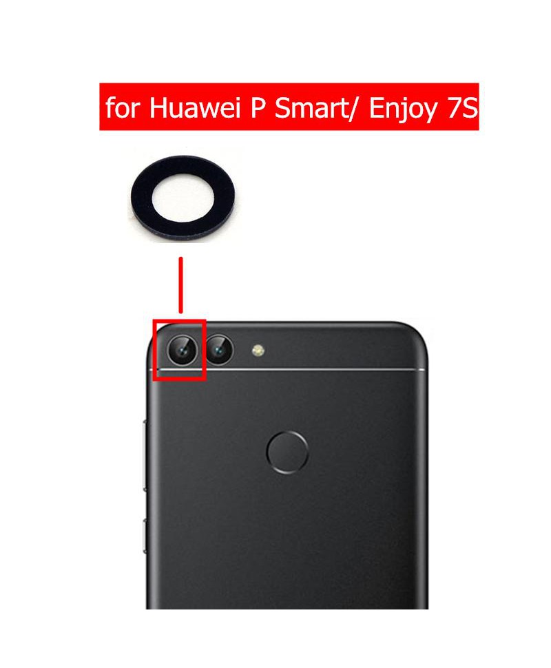 Geam camera Huawei P Smart 2020
