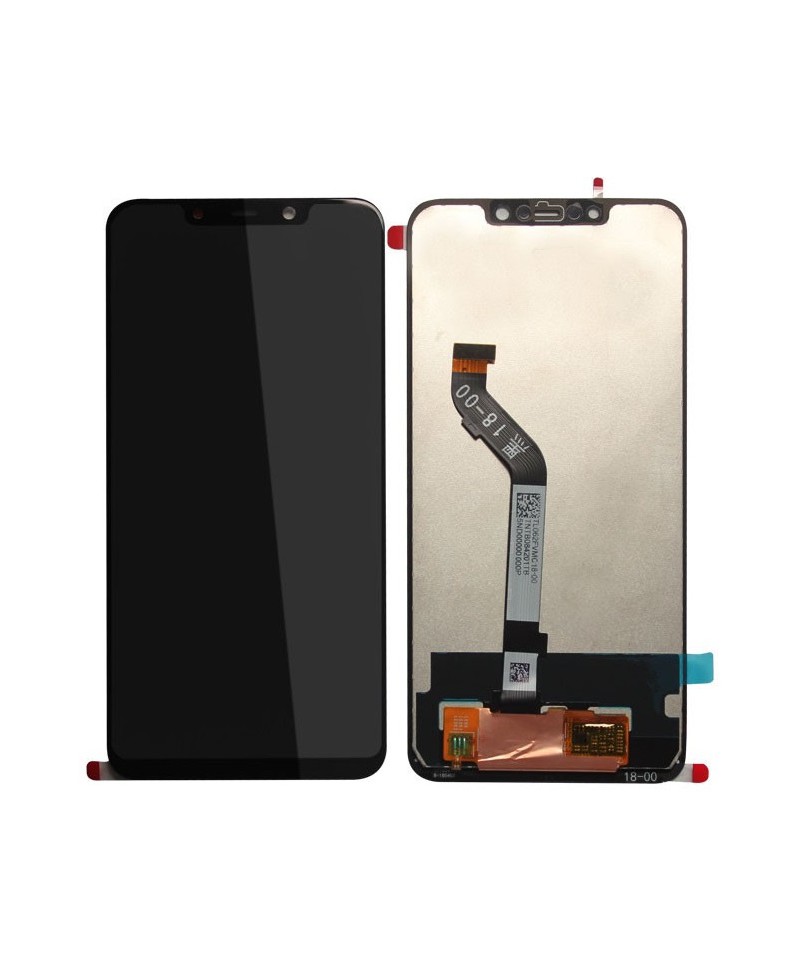 Display Xiaomi Pocophone F1