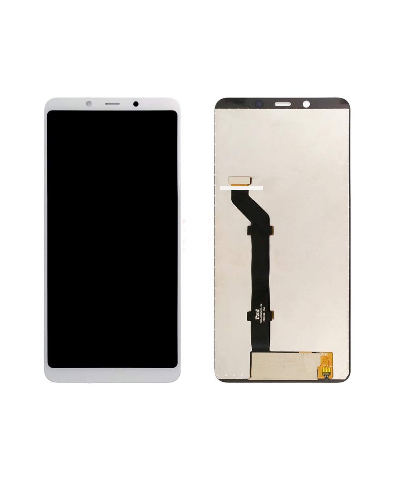 Display Nokia 3.1 Plus