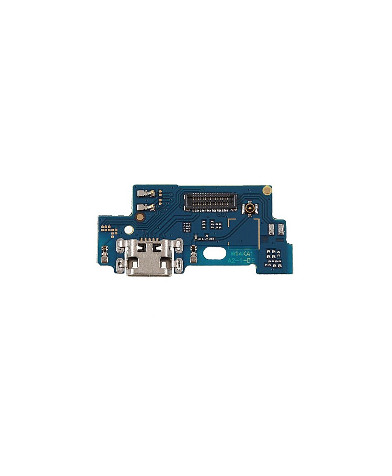 Mufa incarcare Asus ZenFone Max M1
