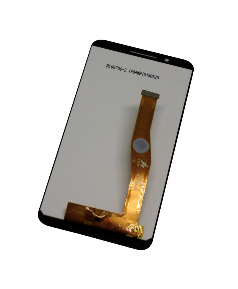 Display Alcatel 3X (2018)