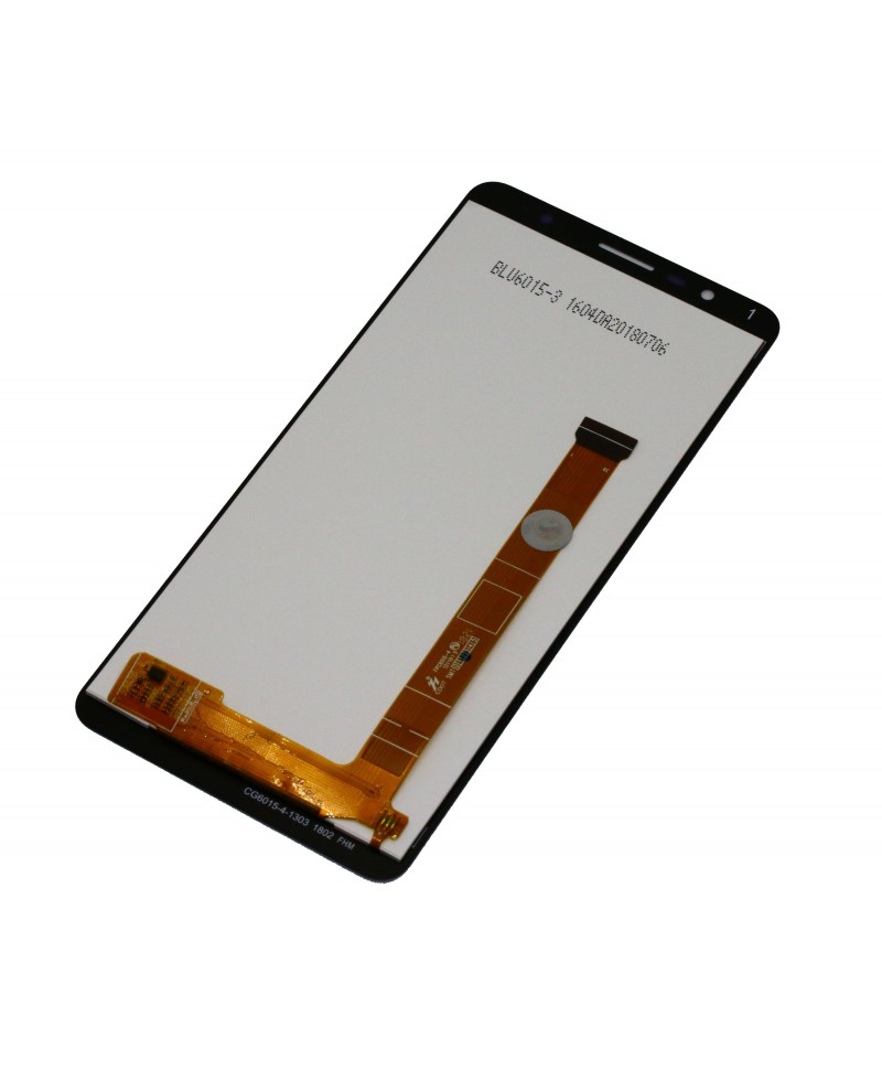 Display Alcatel 3C
