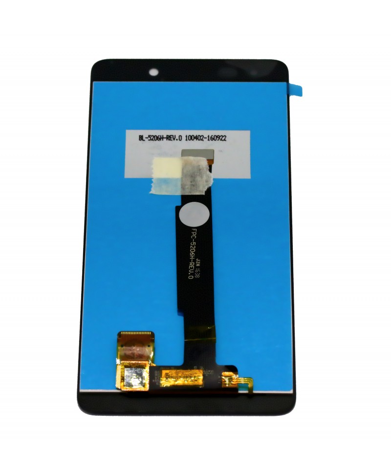 Display Alcatel Idol 5s