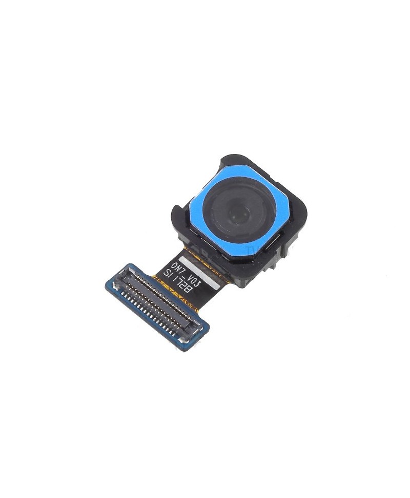 Camera Samsung Galaxy J5 (2017)