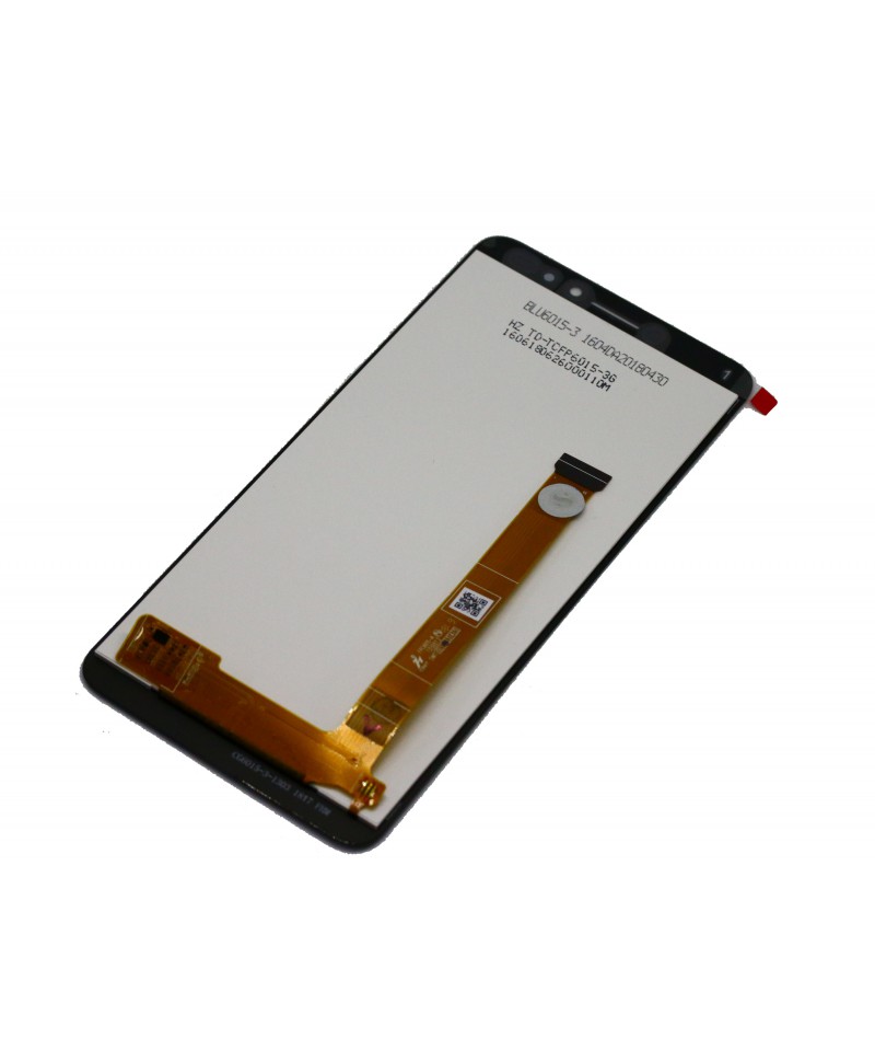 Display Alcatel 3V