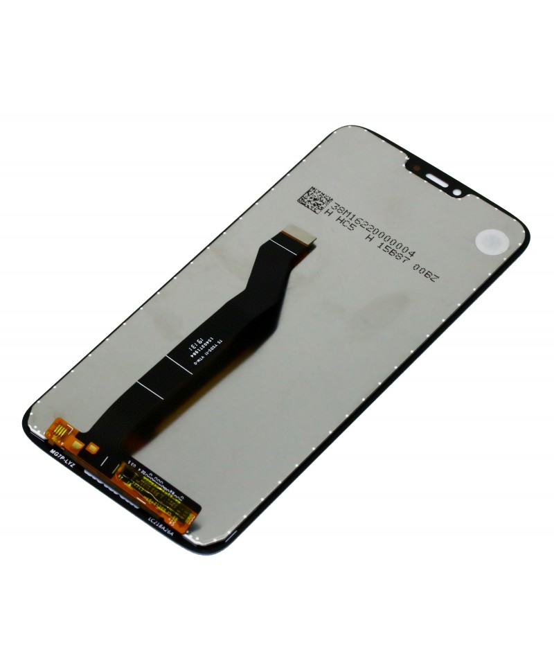 Display Motorola Moto G7 Power