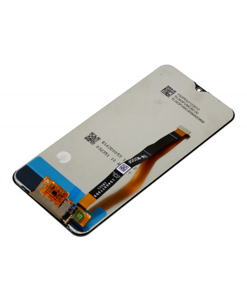 Display Samsung Galaxy M20