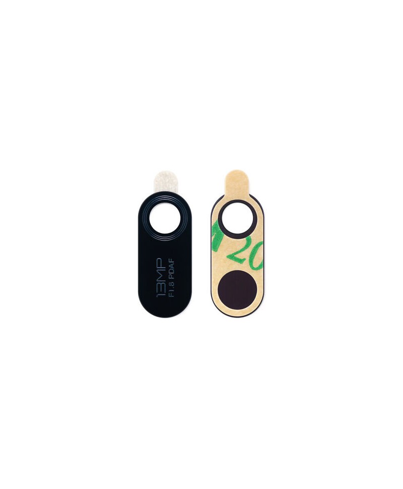 Geam camera Huawei Y6 (2019)