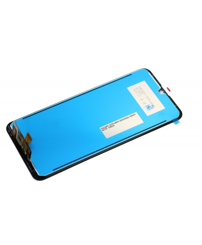 Display LG K50