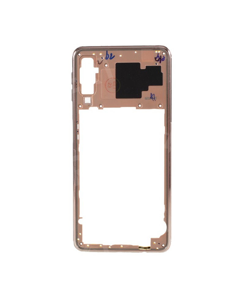 Carcasa mijloc Samsung Galaxy A7 (2018)