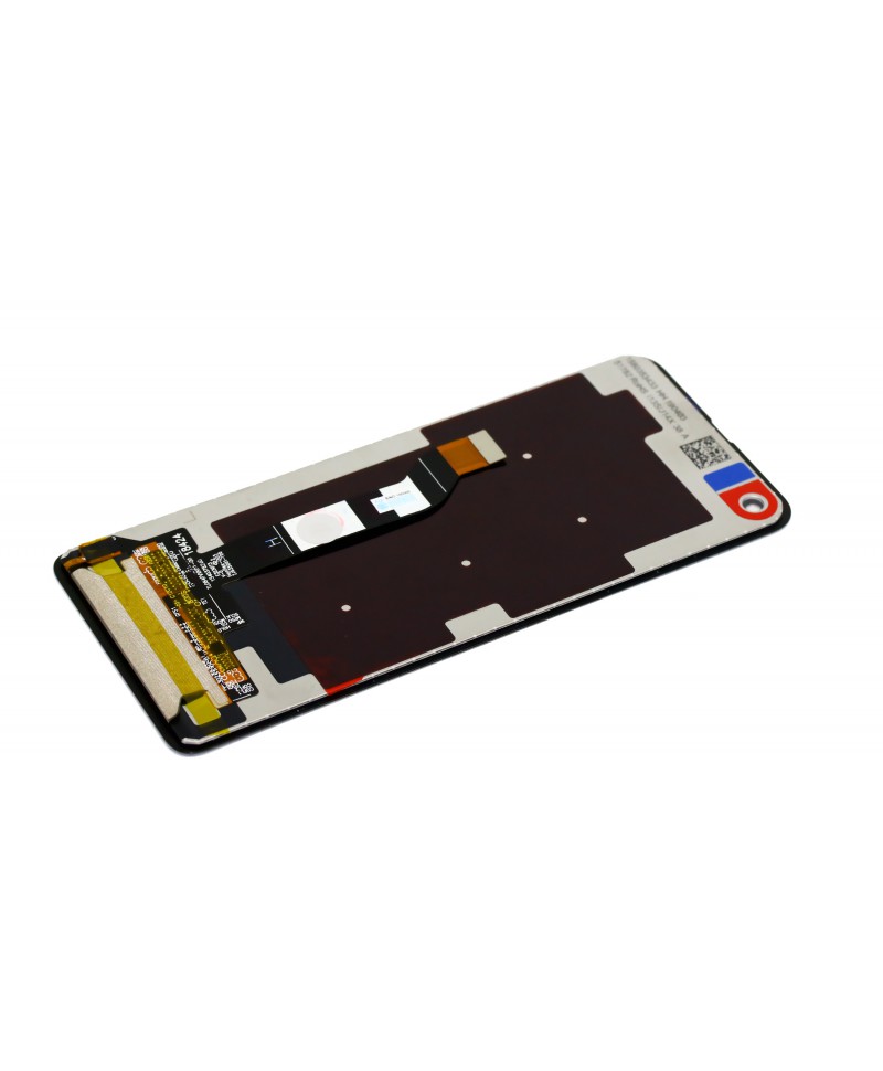 Display Motorola One Vision