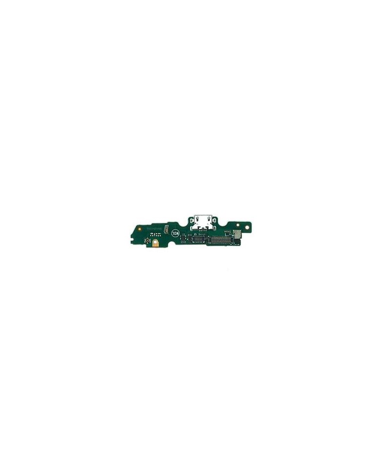 Mufa incarcare Motorola Moto G5