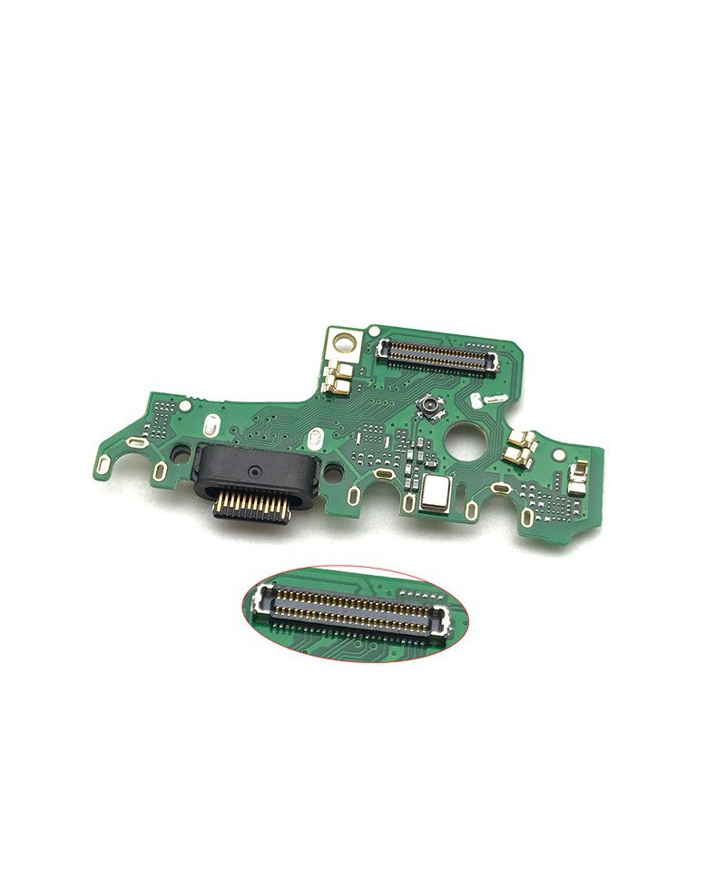 Mufa incarcare Honor View 20