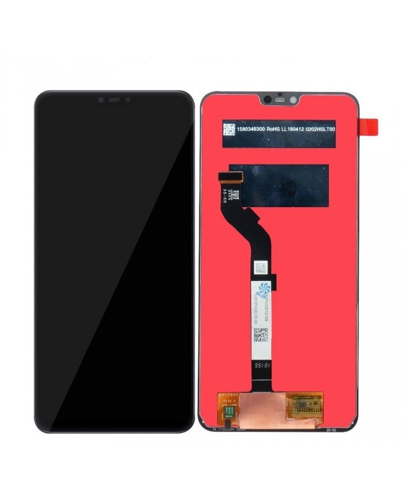 Display Xiaomi Mi 8 Lite