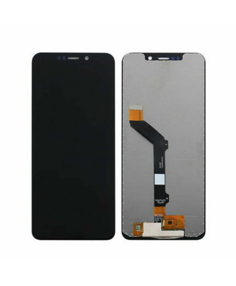 Display Motorola One (P30 Play)