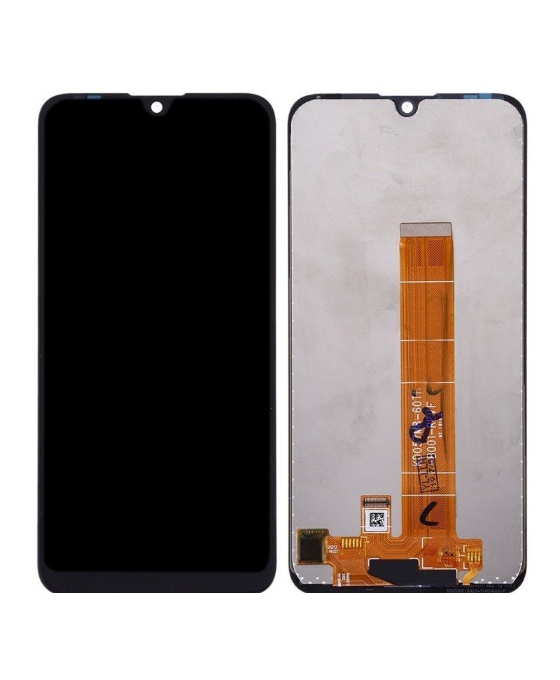 Display Nokia 2.2