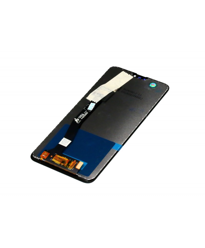 Display Asus ZenFone Max Plus M2