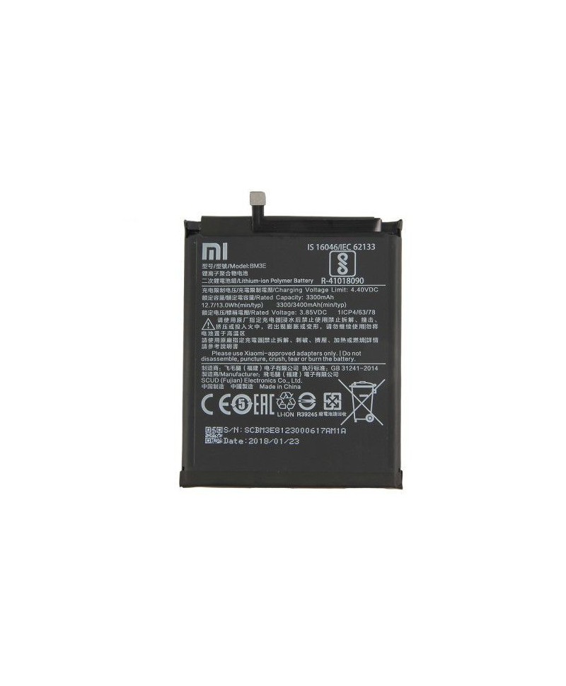 Acumulator Xiaomi Mi 8