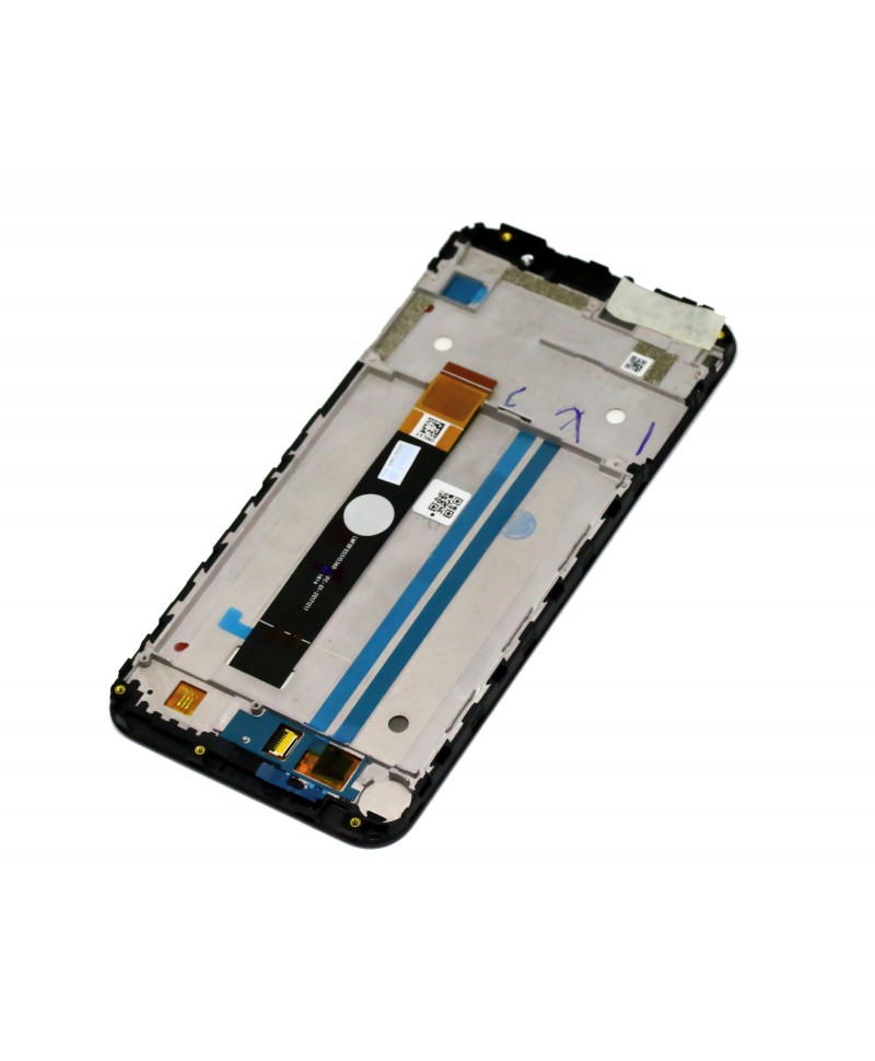 Display Asus ZenFone Max M1