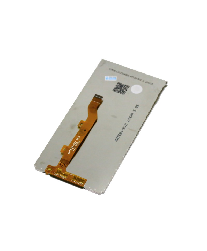 Display Alcatel 1X