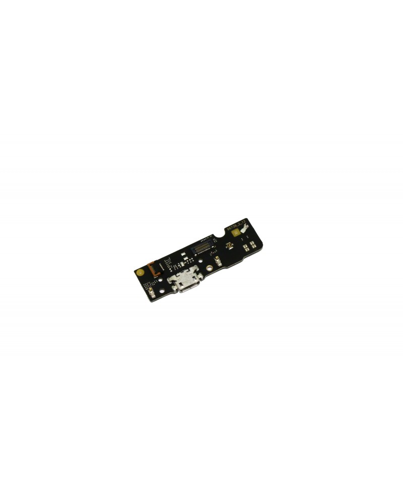 Mufa incarcare Alcatel 1X