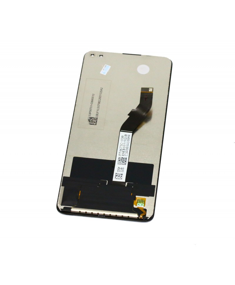 Display Xiaomi Redmi K30
