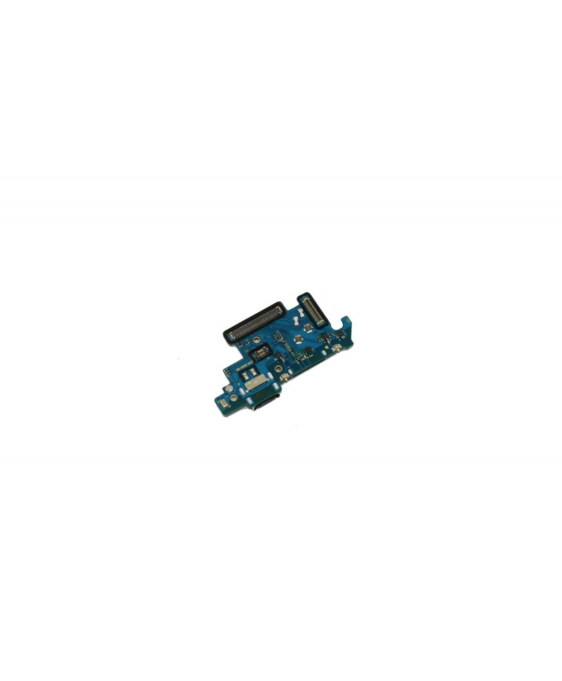 Mufa incarcare Samsung Galaxy A80