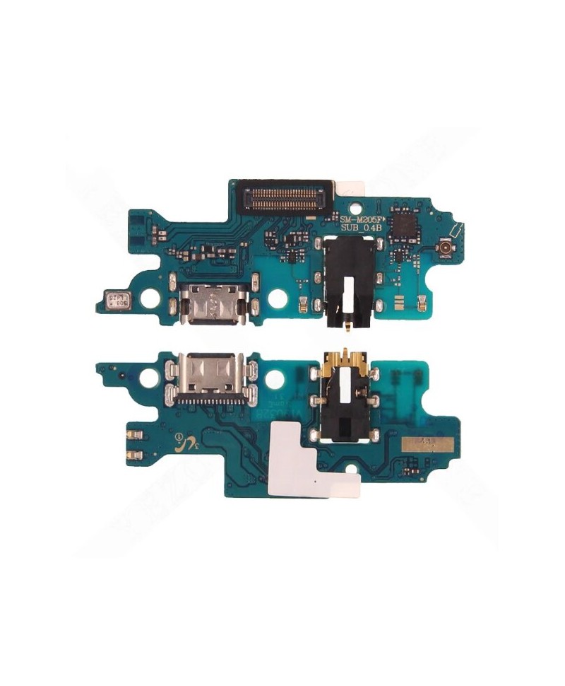 Mufa incarcare Samsung Galaxy M20
