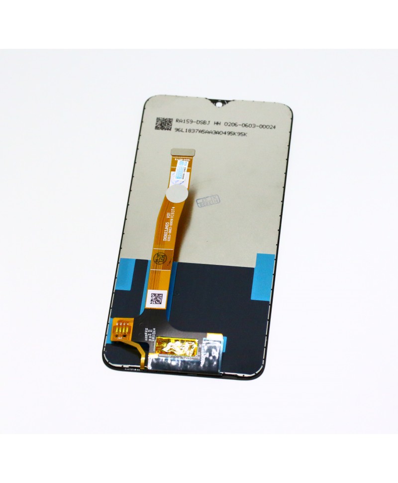 Display Realme 5 Pro