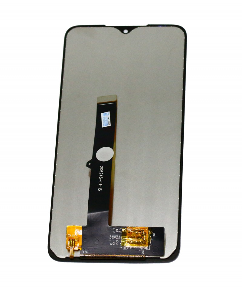 Display Motorola Moto G8 Play