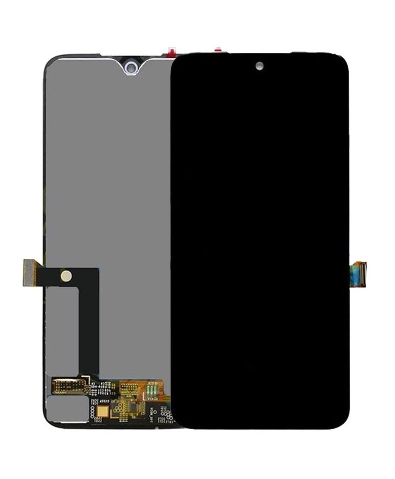 Display Motorola Moto G7