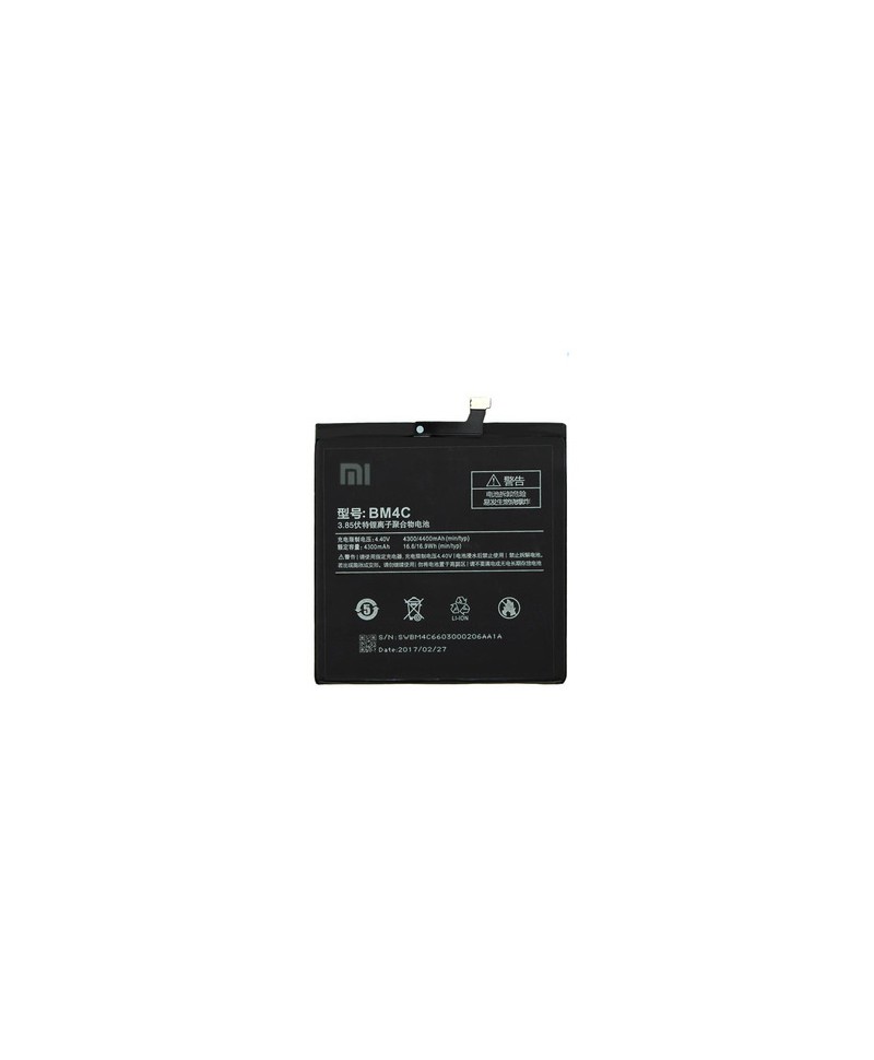 Acumulator Xiaomi Mi Mix