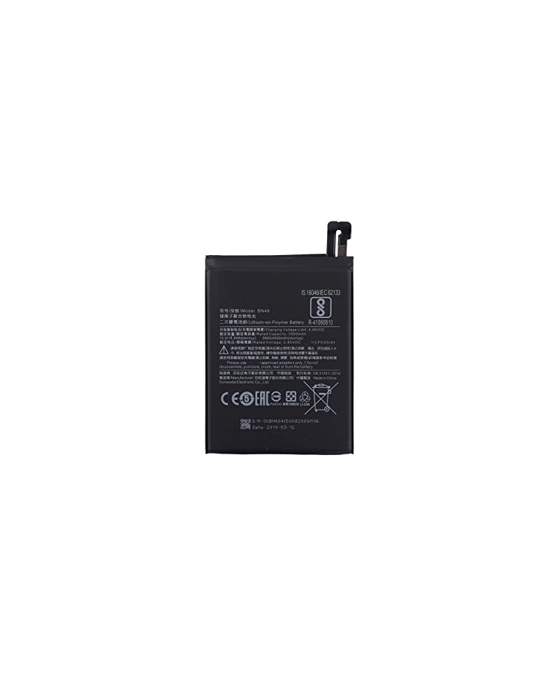Acumulator Xiaomi Redmi Note 6 Pro