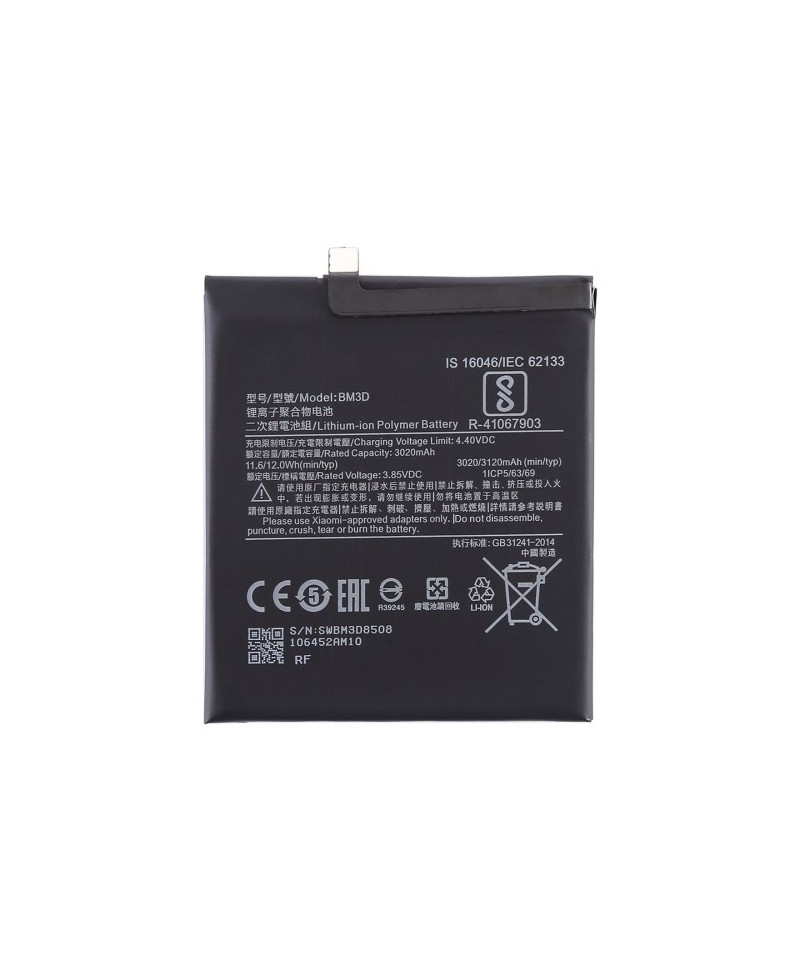 Acumulator Xiaomi Mi 8 SE
