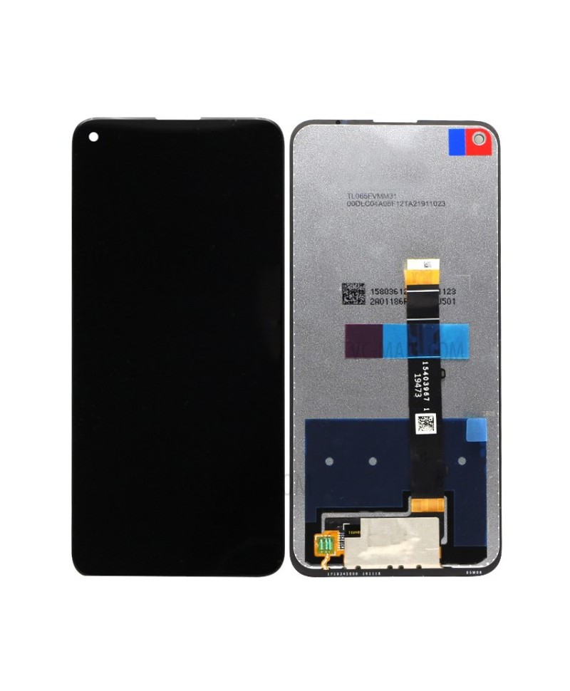 Display LG Q70
