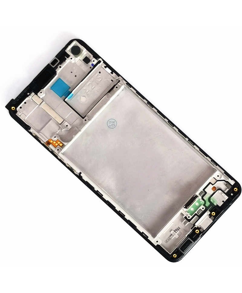 Rama Samsung Galaxy A21s